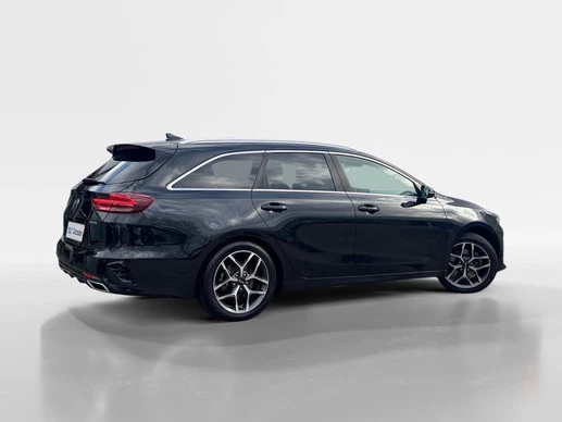 Kia Ceed Sportswagon - Afbeelding 4 van 26