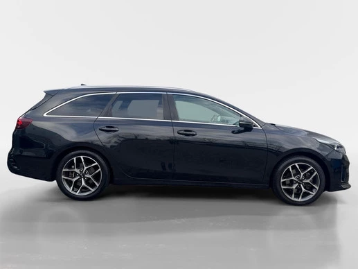 Kia Ceed Sportswagon - Afbeelding 5 van 26