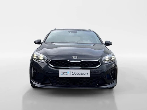 Kia Ceed Sportswagon - Afbeelding 7 van 26