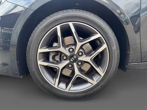 Kia Ceed Sportswagon - Afbeelding 8 van 26