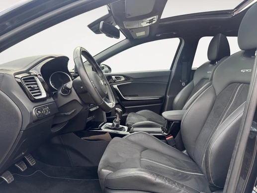 Kia Ceed Sportswagon - Afbeelding 11 van 26