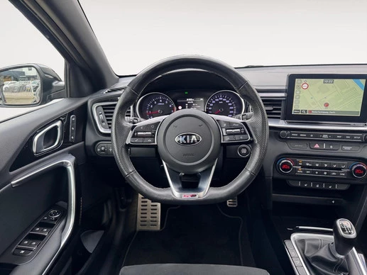 Kia Ceed Sportswagon - Afbeelding 12 van 26
