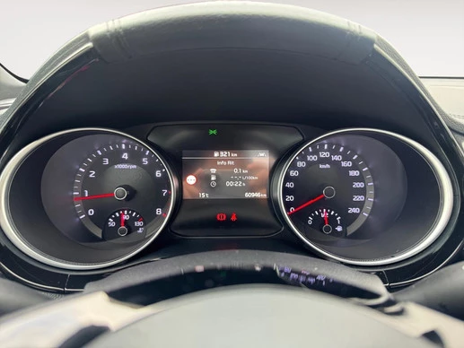 Kia Ceed Sportswagon - Afbeelding 19 van 26