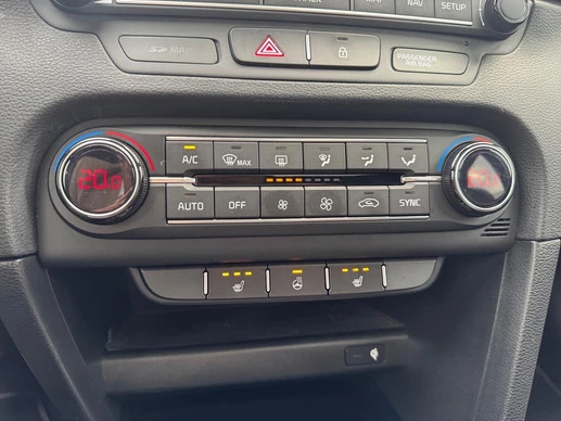 Kia Ceed Sportswagon - Afbeelding 21 van 26