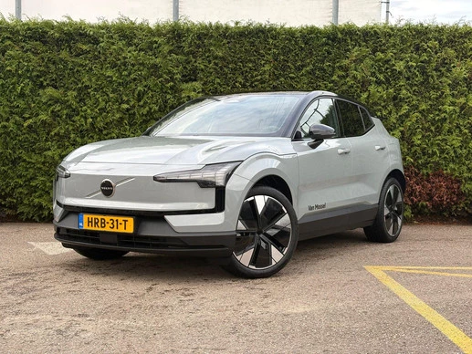 Volvo EX30 - Afbeelding 1 van 27