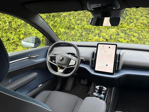 Volvo EX30 - Afbeelding 3 van 27