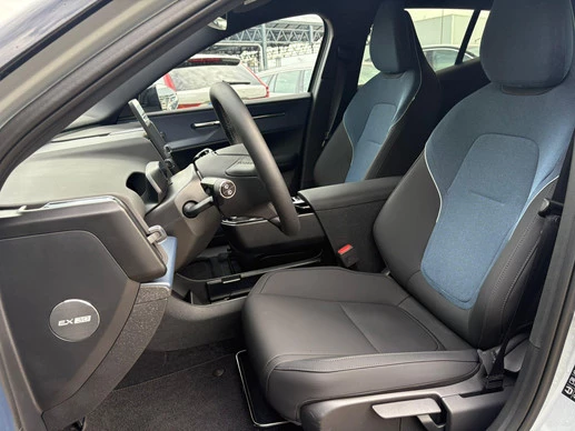 Volvo EX30 - Afbeelding 4 van 27