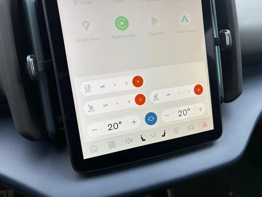 Volvo EX30 - Afbeelding 5 van 27