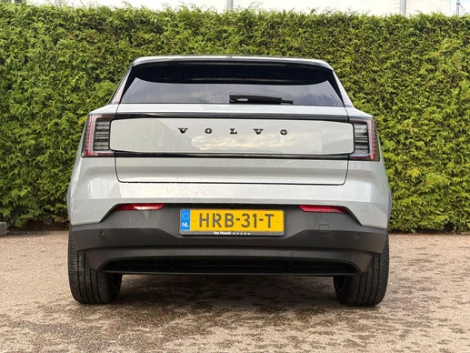 Volvo EX30 - Afbeelding 8 van 27