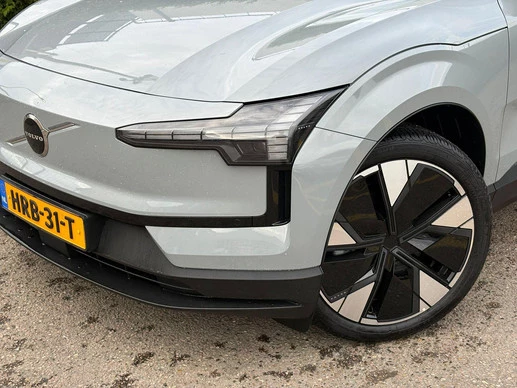Volvo EX30 - Afbeelding 13 van 27