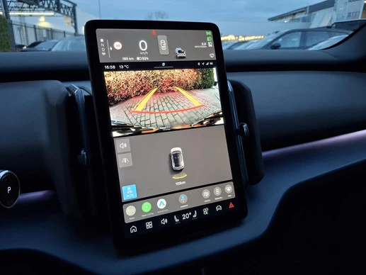 Volvo EX30 - Afbeelding 16 van 27