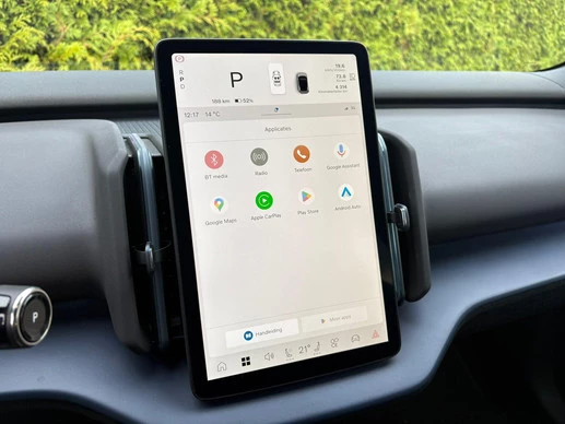 Volvo EX30 - Afbeelding 17 van 27