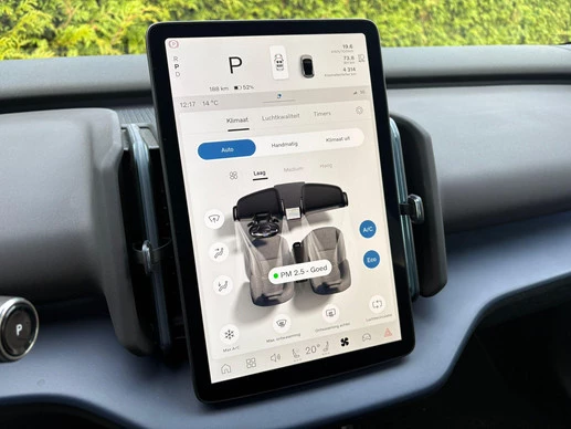 Volvo EX30 - Afbeelding 19 van 27