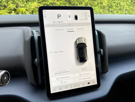 Volvo EX30 - Afbeelding 20 van 27