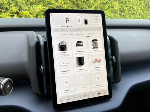 Volvo EX30 - Afbeelding 21 van 27