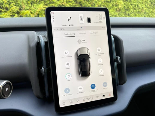 Volvo EX30 - Afbeelding 22 van 27