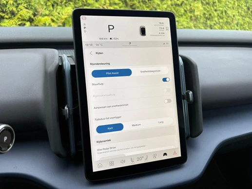 Volvo EX30 - Afbeelding 23 van 27
