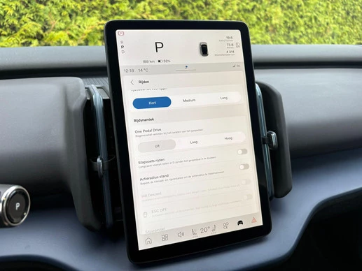 Volvo EX30 - Afbeelding 24 van 27