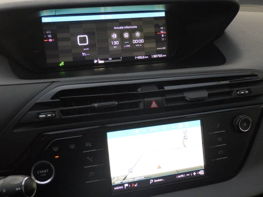 Citroën C4 Picasso - Afbeelding 8 van 30