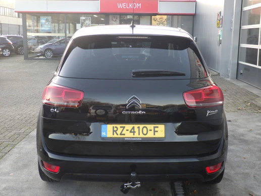 Citroën C4 Picasso - Afbeelding 13 van 30