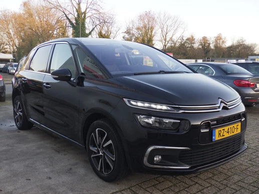 Citroën C4 Picasso - Afbeelding 15 van 30