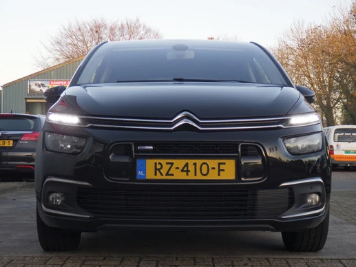 Citroën C4 Picasso - Afbeelding 16 van 30
