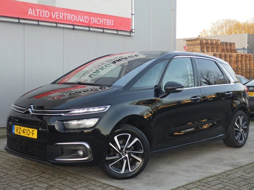 Citroën C4 Picasso - Afbeelding 17 van 30