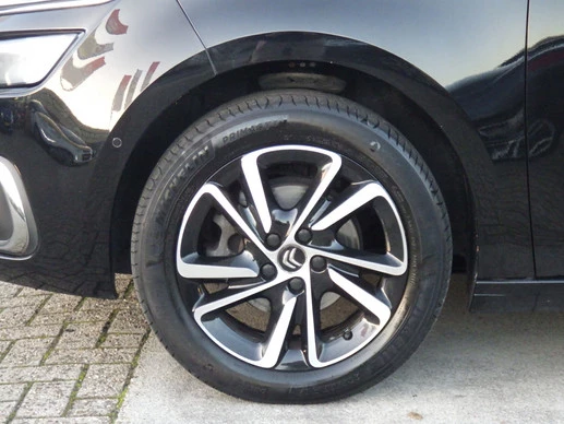 Citroën C4 Picasso - Afbeelding 18 van 30