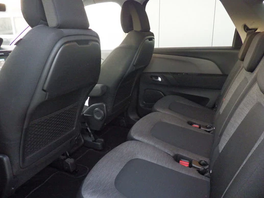Citroën C4 Picasso - Afbeelding 22 van 30