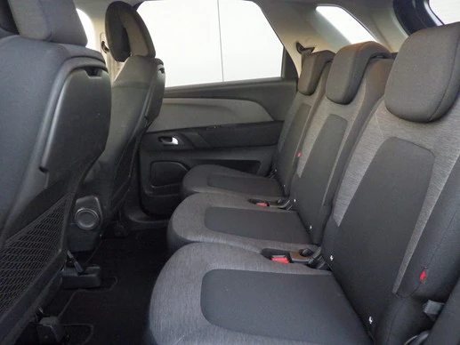 Citroën C4 Picasso - Afbeelding 23 van 30