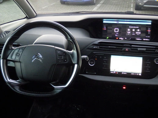 Citroën C4 Picasso - Afbeelding 27 van 30