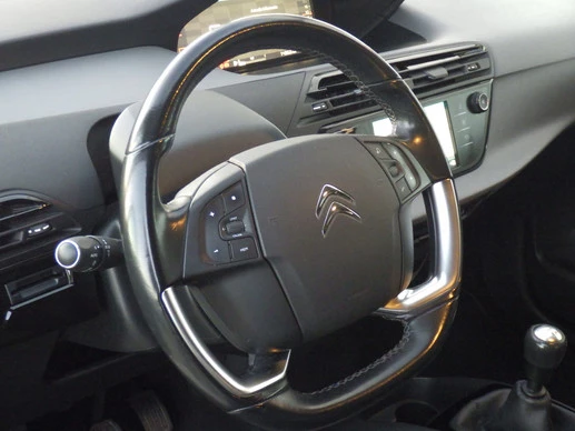Citroën C4 Picasso - Afbeelding 29 van 30