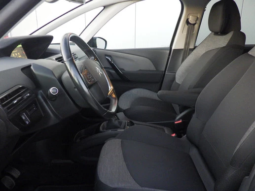 Citroën C4 Picasso - Afbeelding 30 van 30