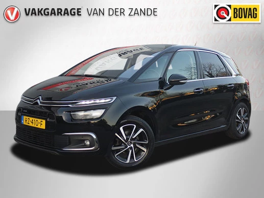 Citroën C4 Picasso - Afbeelding 1 van 30
