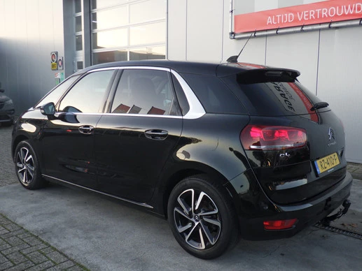 Citroën C4 Picasso - Afbeelding 5 van 30
