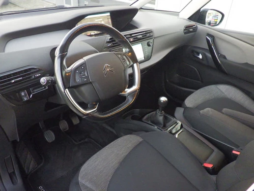 Citroën C4 Picasso - Afbeelding 6 van 30