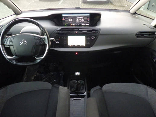 Citroën C4 Picasso - Afbeelding 7 van 30