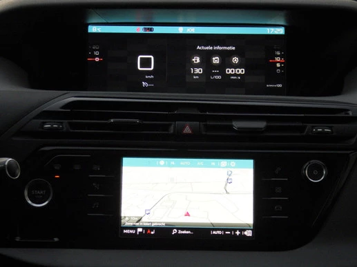 Citroën C4 Picasso - Afbeelding 9 van 30