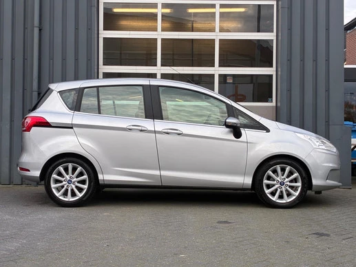 Ford B-MAX - Afbeelding 2 van 16