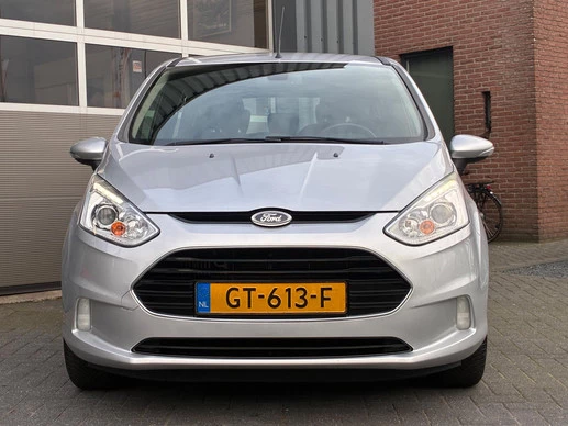 Ford B-MAX - Afbeelding 4 van 16