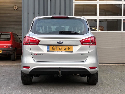 Ford B-MAX - Afbeelding 6 van 16