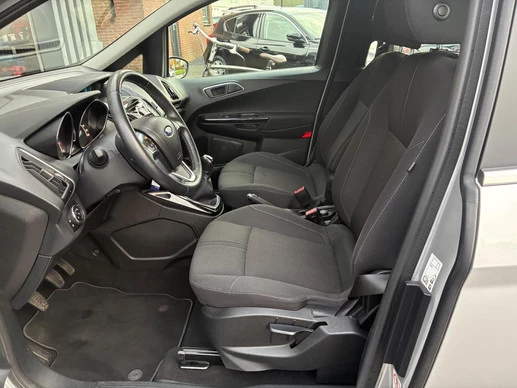 Ford B-MAX - Afbeelding 7 van 16