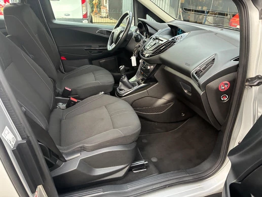 Ford B-MAX - Afbeelding 8 van 16