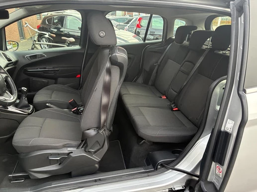 Ford B-MAX - Afbeelding 9 van 16