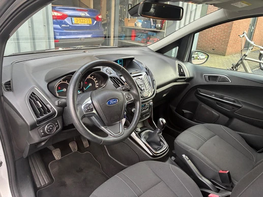 Ford B-MAX - Afbeelding 10 van 16