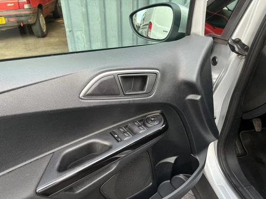 Ford B-MAX - Afbeelding 12 van 16