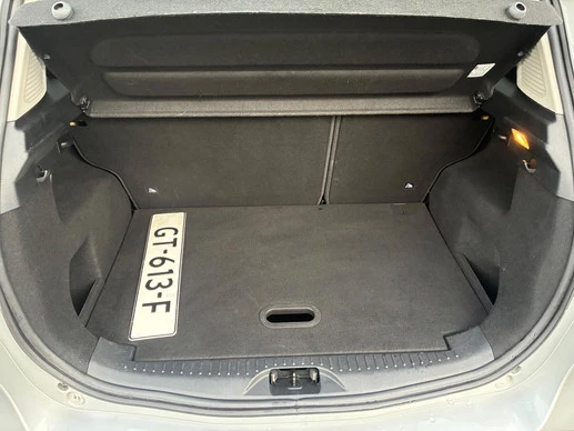 Ford B-MAX - Afbeelding 13 van 16