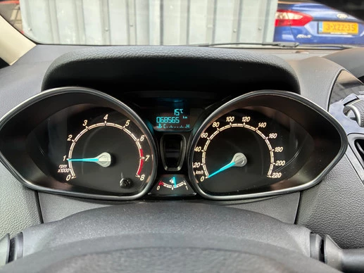 Ford B-MAX - Afbeelding 15 van 16