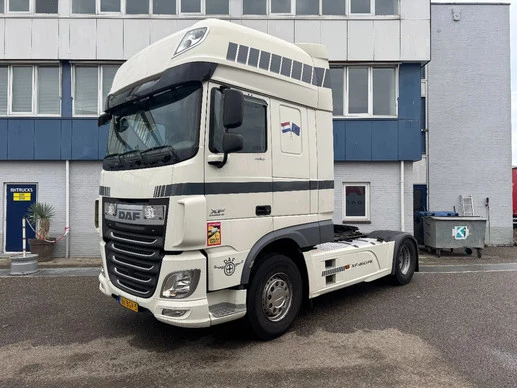 DAF XF 460 - Afbeelding 1 van 16