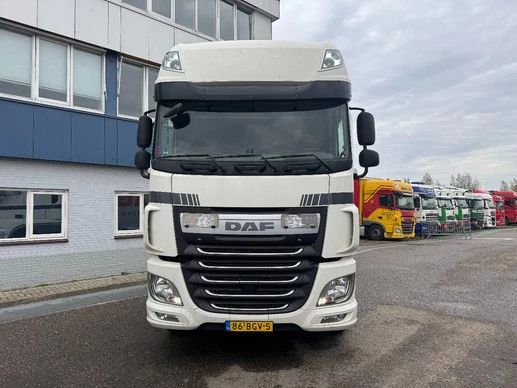 DAF XF 460 - Afbeelding 2 van 16